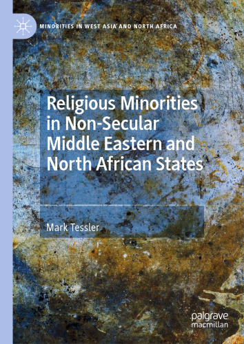 Religious Minorities in Non-Secular Middle Eastern and North African States