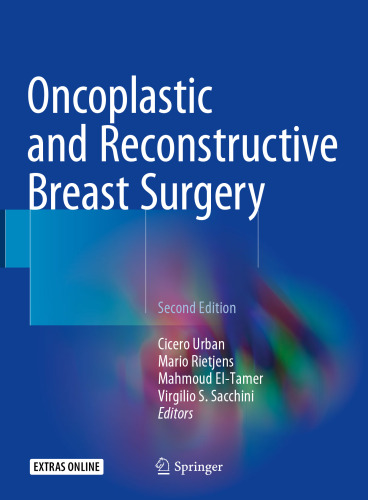 Oncoplastic and Reconstructive Breast Surgery