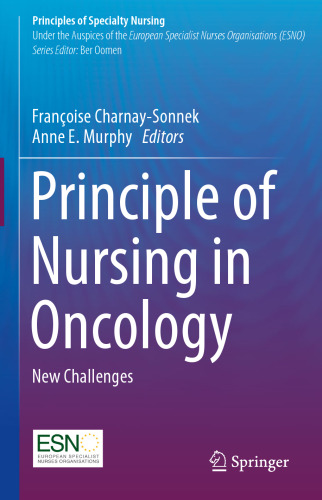 Principle of Nursing in Oncology: New Challenges