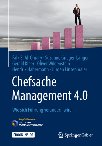 Management 4.0: Wie sich Führung verändern wird