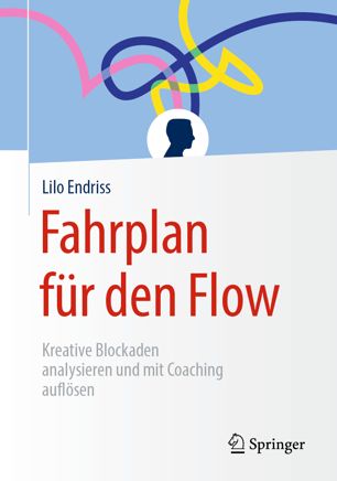 Fahrplan für den Flow: Kreative Blockaden analysieren und mit Coaching auflösen