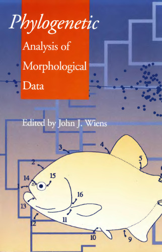 Phylogenetic Analysis of Morphological Data