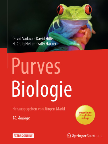 Purves Biologie