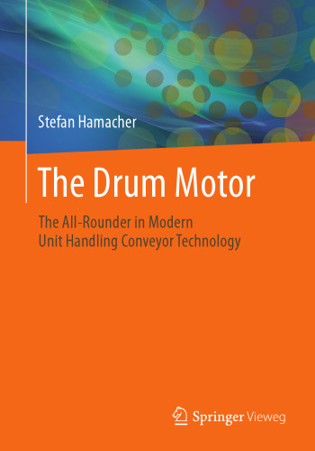 The Drum Motor: The All-Rounder in Modern Unit Handling Conveyor Technology