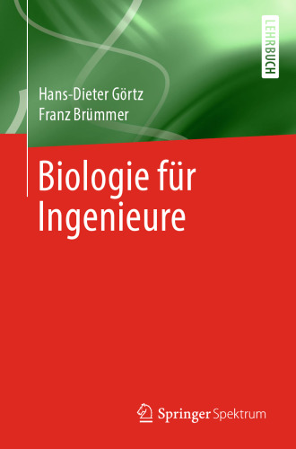 Biologie für Ingenieure