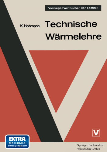 Technische Wärmelehre