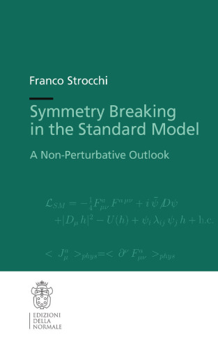Symmetry Breaking in the Standard Model: A Non-Perturbative Outlook