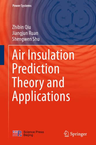 Air Insulation Prediction Theory and Applications