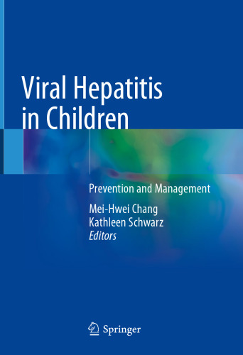 Viral Hepatitis in Children: Prevention and Management