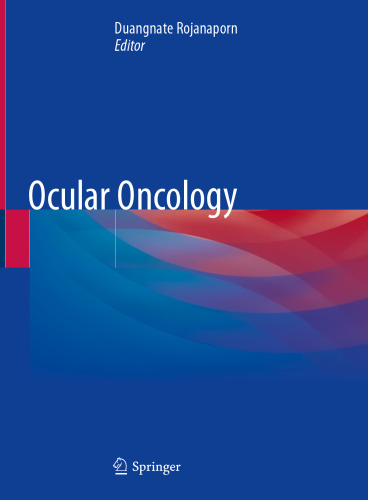 Ocular Oncology