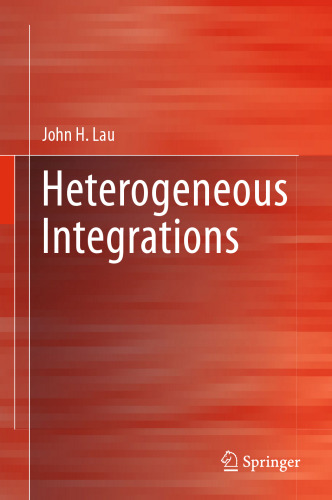 Heterogeneous Integrations