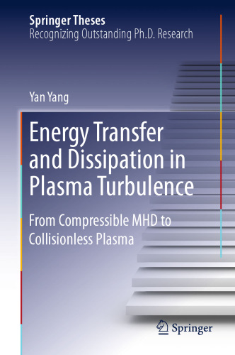 Energy Transfer and Dissipation in Plasma Turbulence: From Compressible MHD to Collisionless Plasma