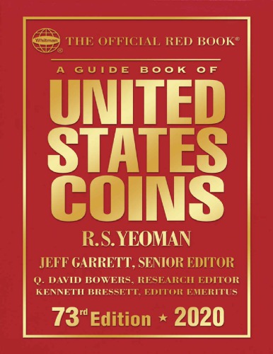 A Guide Book of United States C - R.S. Yeoman.pdf