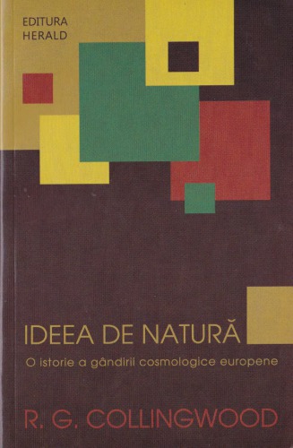 Ideea de natura