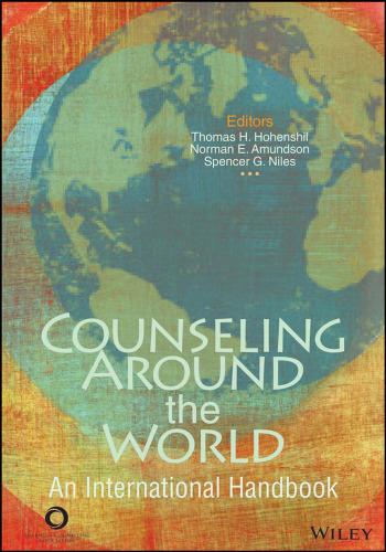 Counseling Around the World: An International Handbook