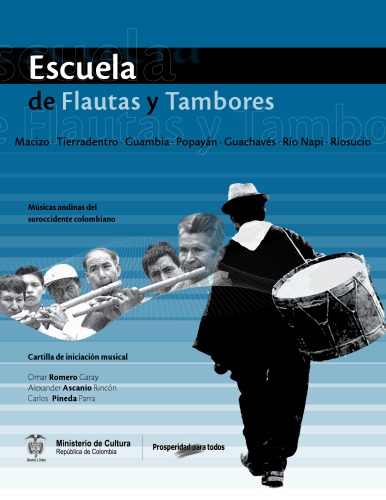 Escuela de Flautas y Tambores