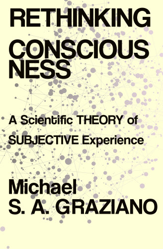 Rethinking Consciousness: A Scientific Theory of Subjective Experience