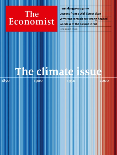 The Economist (September 21st 2019)