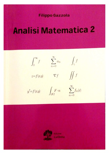 Analisi Matematica 2