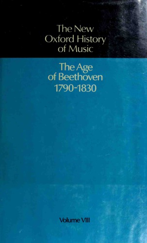 The Age of Beethoven, 1790-1830