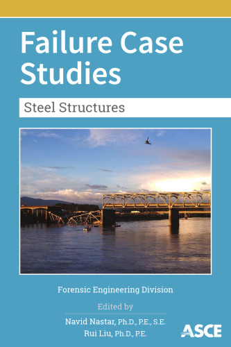 Failure Case Studies: Steel Structures