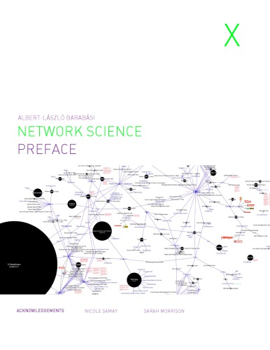 Network Science