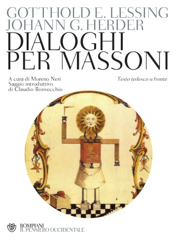 Dialoghi per massoni