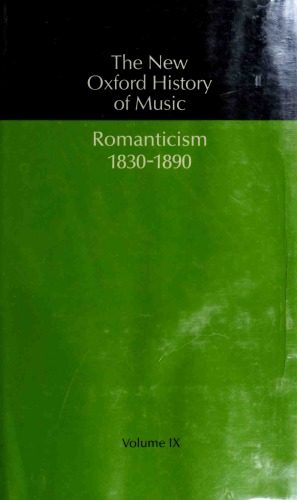 Romanticism (1830-1890)