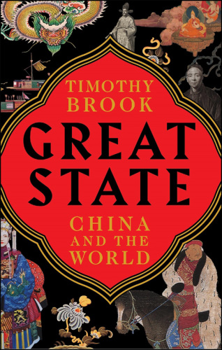 Great State: China and the World