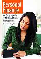 Personal finance: an encyclopedia of modern money management