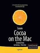Learn Cocoa on the Mac