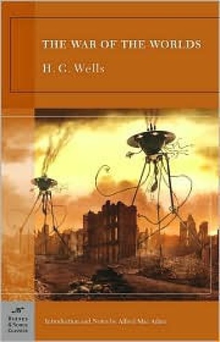 The War of the Worlds - Original Version
