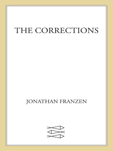 The Corrections: A Novel (Recent Picador Highlights)