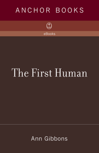 The First Human