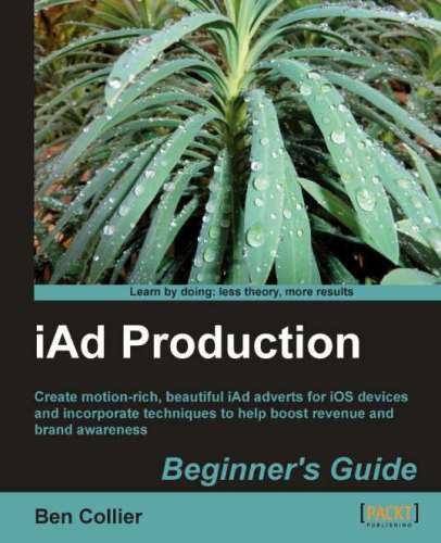 iAd Production Beginners Guide