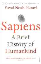 Sapiens: A Brief History of Humankind