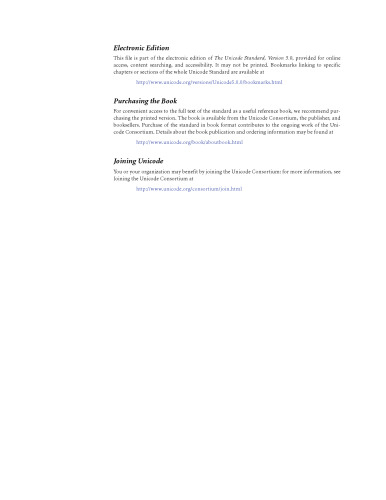 Unicode Standard, Version 5.0, The