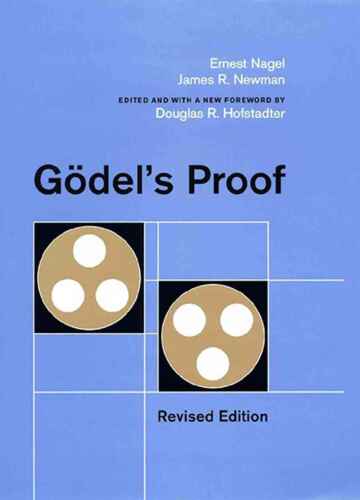 Gödel's proof