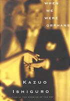 When We Were Orphans