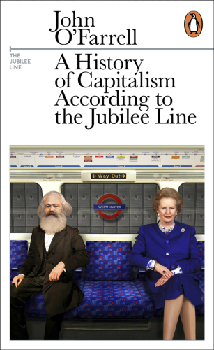 A history of capitalism according to the Jubilee line: a political short story