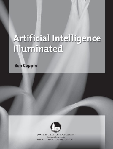 Artificial intelligence illuminated