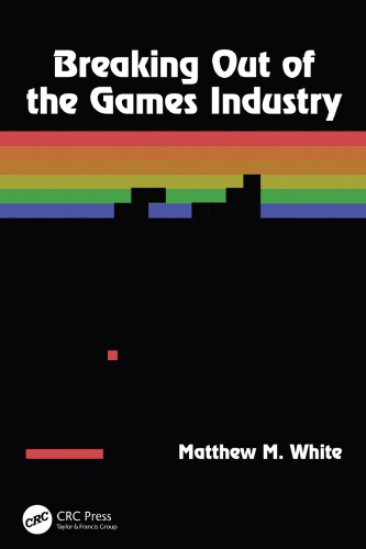 Breaking out of the games industry