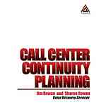 Call center continuity planning