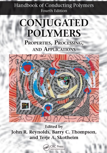 Conjugated polymers. Properties, processing, and applications