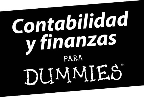 Contabilidad y finanzas para Dummies