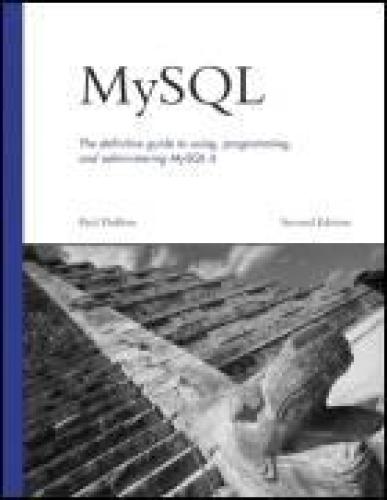 MySQL