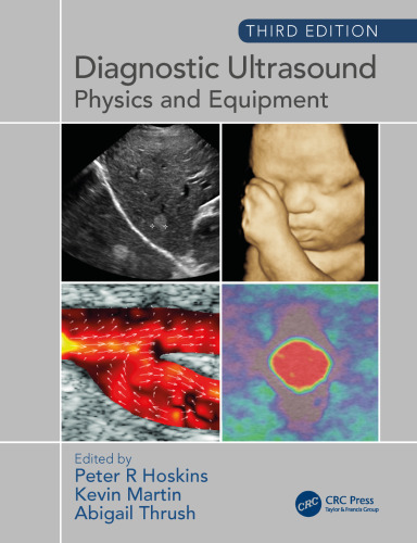 Diagnostic ultrasound: physics and equipment