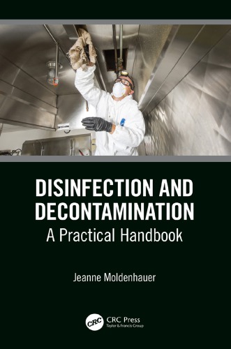 Disinfection and decontamination: a practical handbook