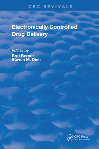 Electronically controlled drug delivery