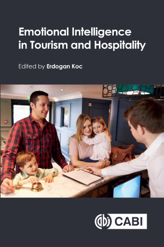 Emotional intelligence in tourism and hospitality